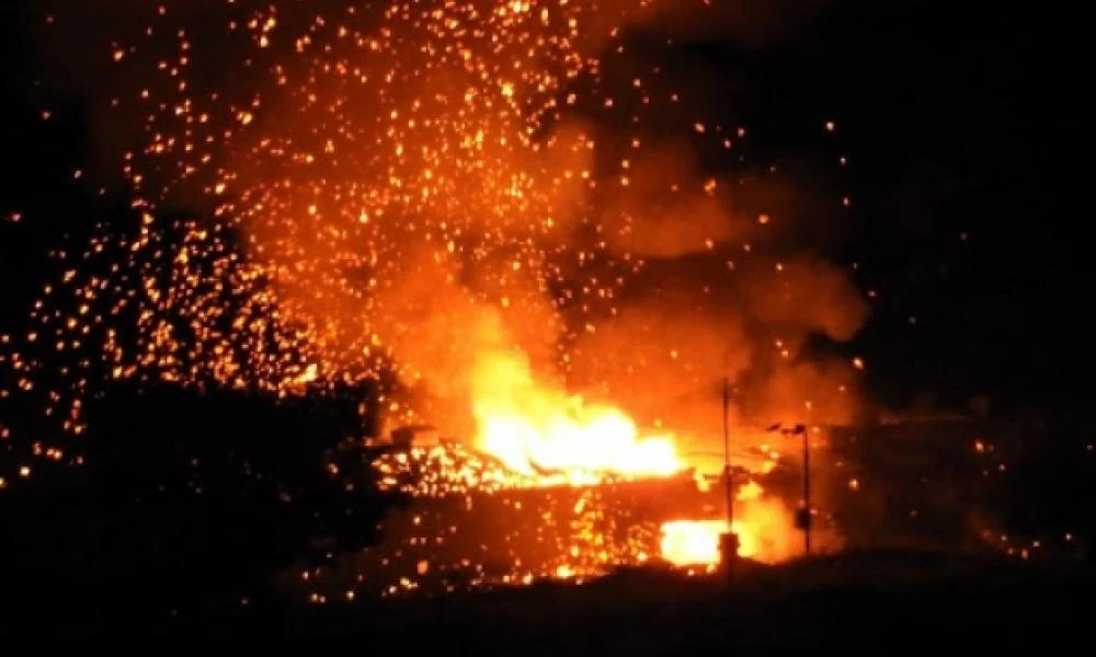 Συρία: Ο Άσαντ αντεπιτίθεται-Χτυπήθηκε τουρκική βάση-Δεκάδες τραυματίες & νεκροί